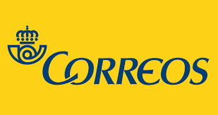 correos logo