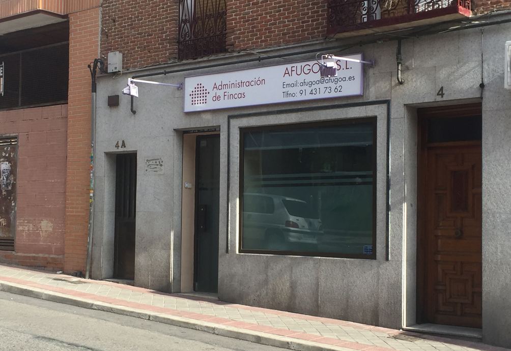 Saber más de nuestra empresa Image