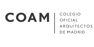 logo Colegio Oficial de arquitectos de Madrid